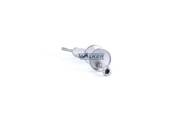 WALKER 22848 Rear Muffler