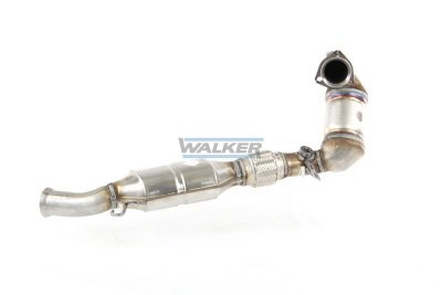 WALKER 20838 Catalytic Converter