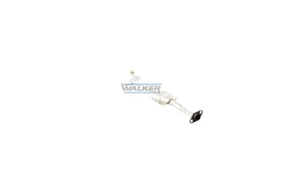 WALKER 20671 Catalytic Converter