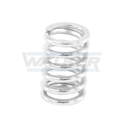 Spring, muffler 80305