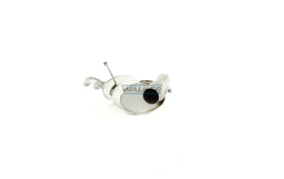 WALKER 22793 Rear Muffler