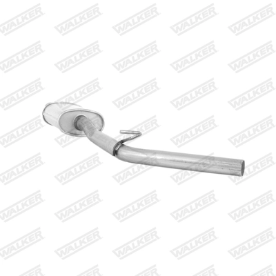 WALKER 21916 Centre Muffler
