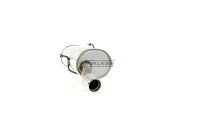 Rear Muffler 23165