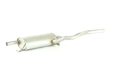 Rear Muffler 23696