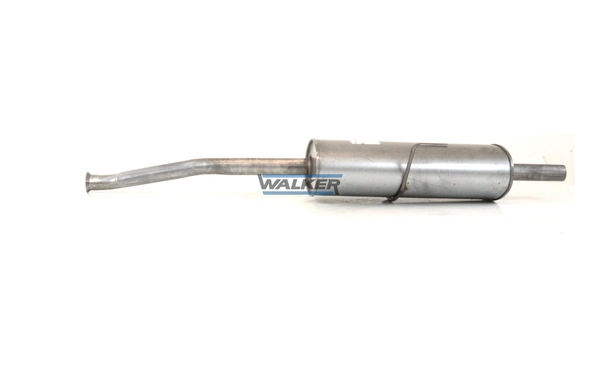 WALKER 22551 Centre Muffler