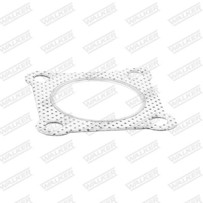 Gasket, exhaust pipe 80051