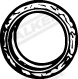 Gasket, exhaust pipe 80026