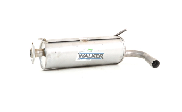 Rear Muffler 22914