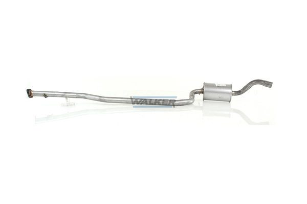 WALKER 21887 Centre Muffler