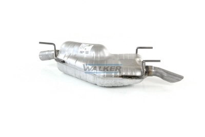 Rear Muffler 23099