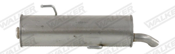 Rear Muffler 23475