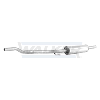 WALKER 21430 Centre Muffler