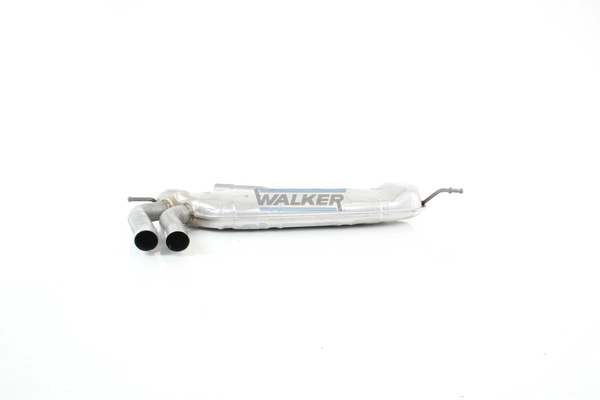 WALKER 25068 Rear Muffler