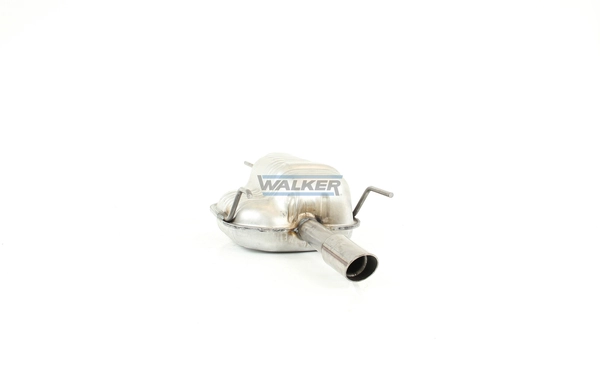 WALKER 23609 Rear Muffler