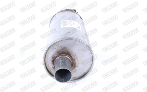 WALKER 06703 Centre Muffler