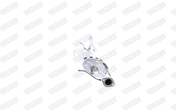 WALKER 23339 Rear Muffler