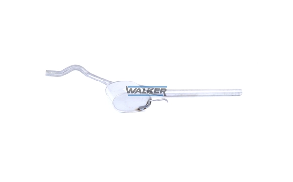WALKER 21564 Centre Muffler