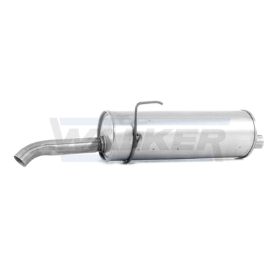 WALKER 22623 Rear Muffler