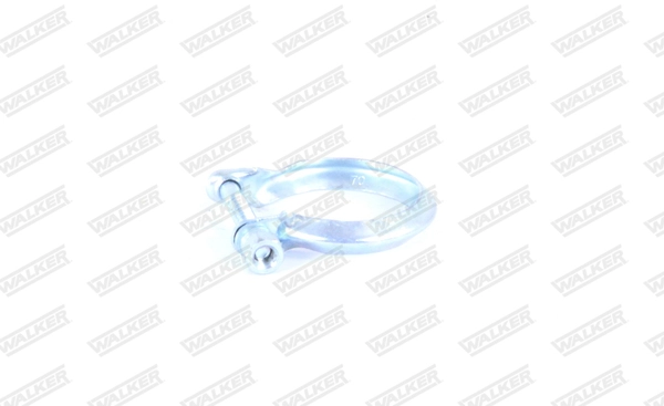 Clamping Piece, exhaust system 80438