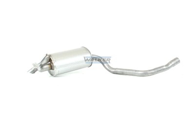WALKER 70266 Rear Muffler