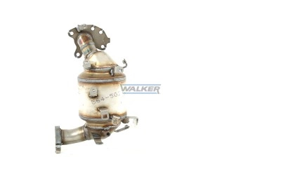 WALKER 28299 Catalytic Converter