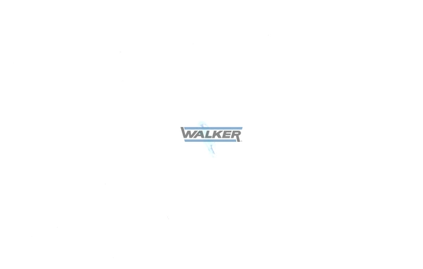 WALKER 83181 Bolt, exhaust system
