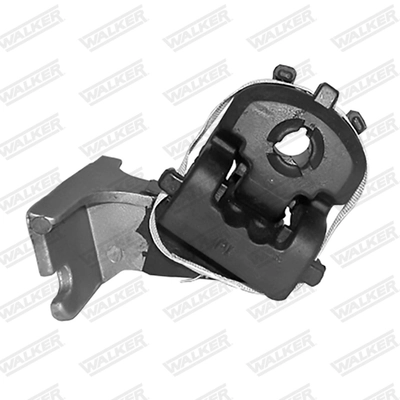 WALKER 80401 Rubber Strip, exhaust system