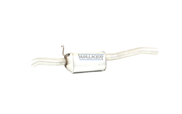 WALKER 71367 Rear Muffler
