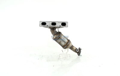 WALKER 28335 Catalytic Converter