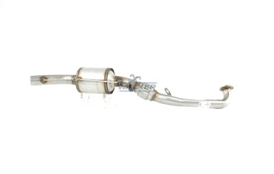 WALKER 93063 Soot/Particulate Filter, exhaust system