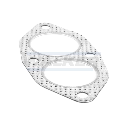 WALKER 81161 Gasket, exhaust pipe