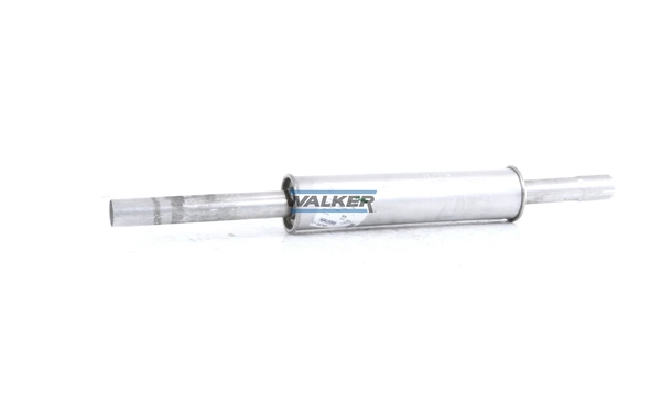 WALKER 04763 Front Muffler
