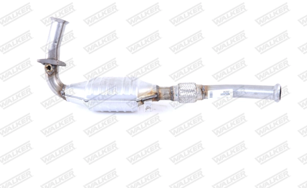 Catalytic Converter 20258