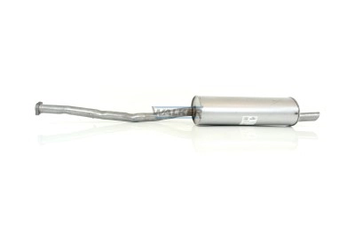WALKER 17486 Rear Muffler