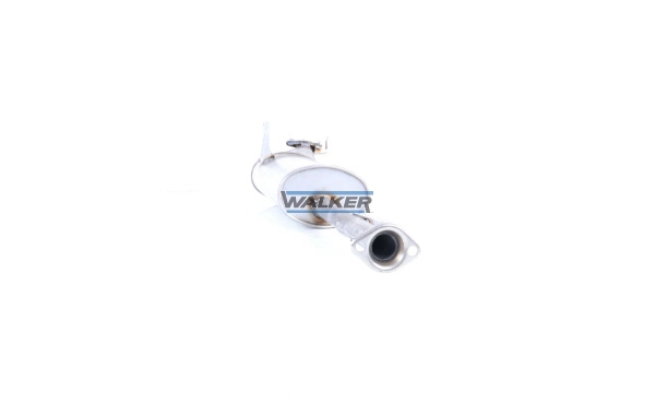 WALKER 15178 Centre Muffler