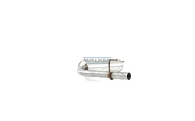 Centre Muffler 22974