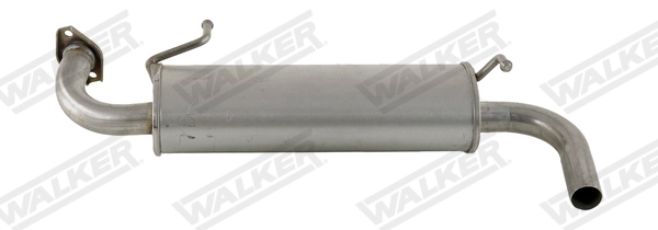 Rear Muffler 23320