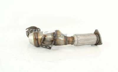 WALKER 28566 Catalytic Converter