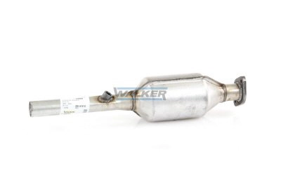 WALKER 20860 Catalytic Converter