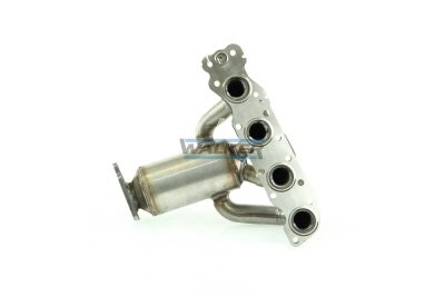 WALKER 28072 Catalytic Converter