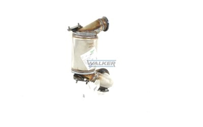 WALKER 28378 Catalytic Converter