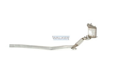 WALKER 73054 Soot/Particulate Filter, exhaust system