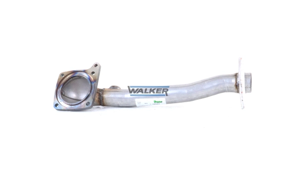 WALKER 10563 Exhaust Pipe