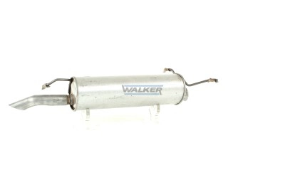 WALKER 19001 Rear Muffler
