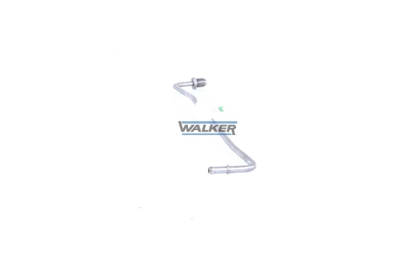 WALKER 10438 Pressure Pipe, pressure sensor (soot/particulate filter)