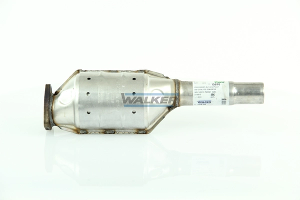 WALKER 15870 Catalytic Converter