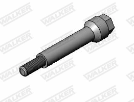 WALKER 83168 Bolt, exhaust system