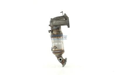 WALKER 28332 Catalytic Converter