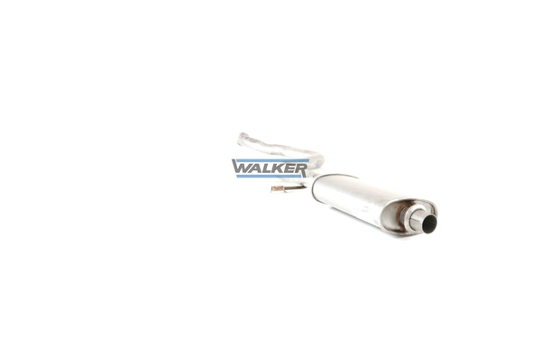 WALKER 19568 Centre Muffler
