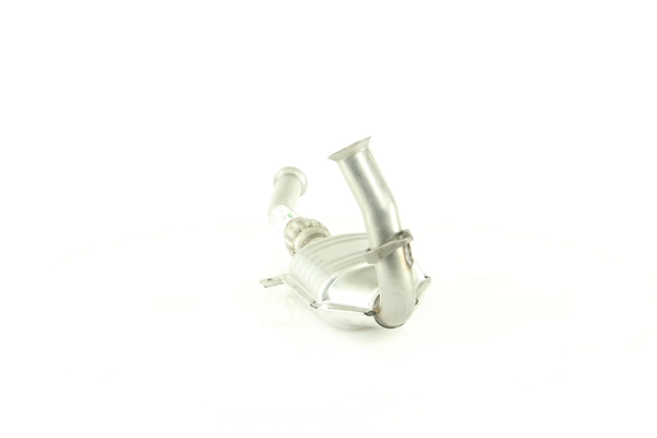 Catalytic Converter 20258